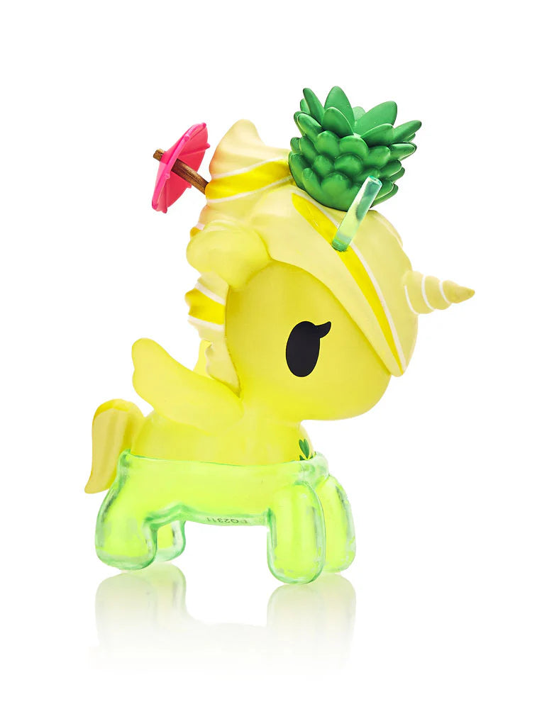 Bevroren traktaties Unicorno Blind Box