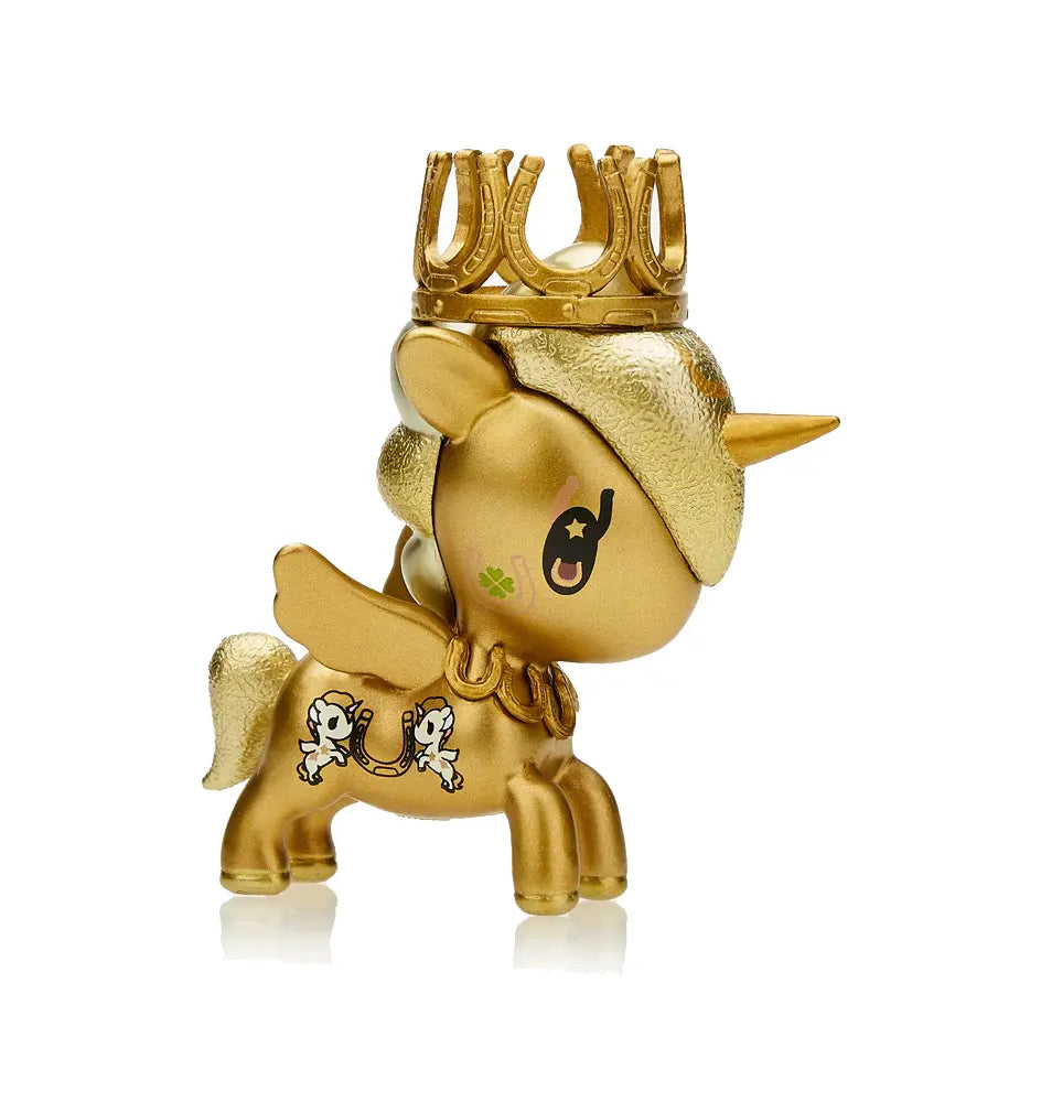 Lucky Unicorno Blind Box