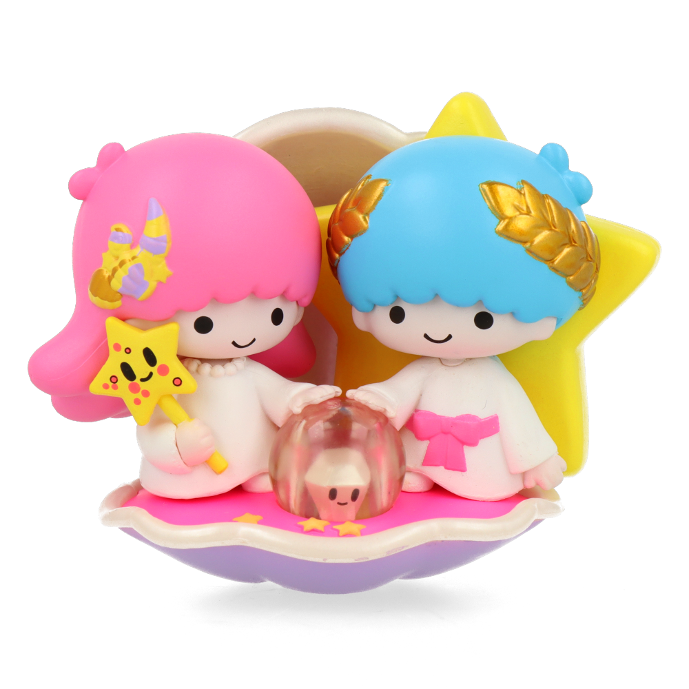 Hello Kitty & Friends Series 1