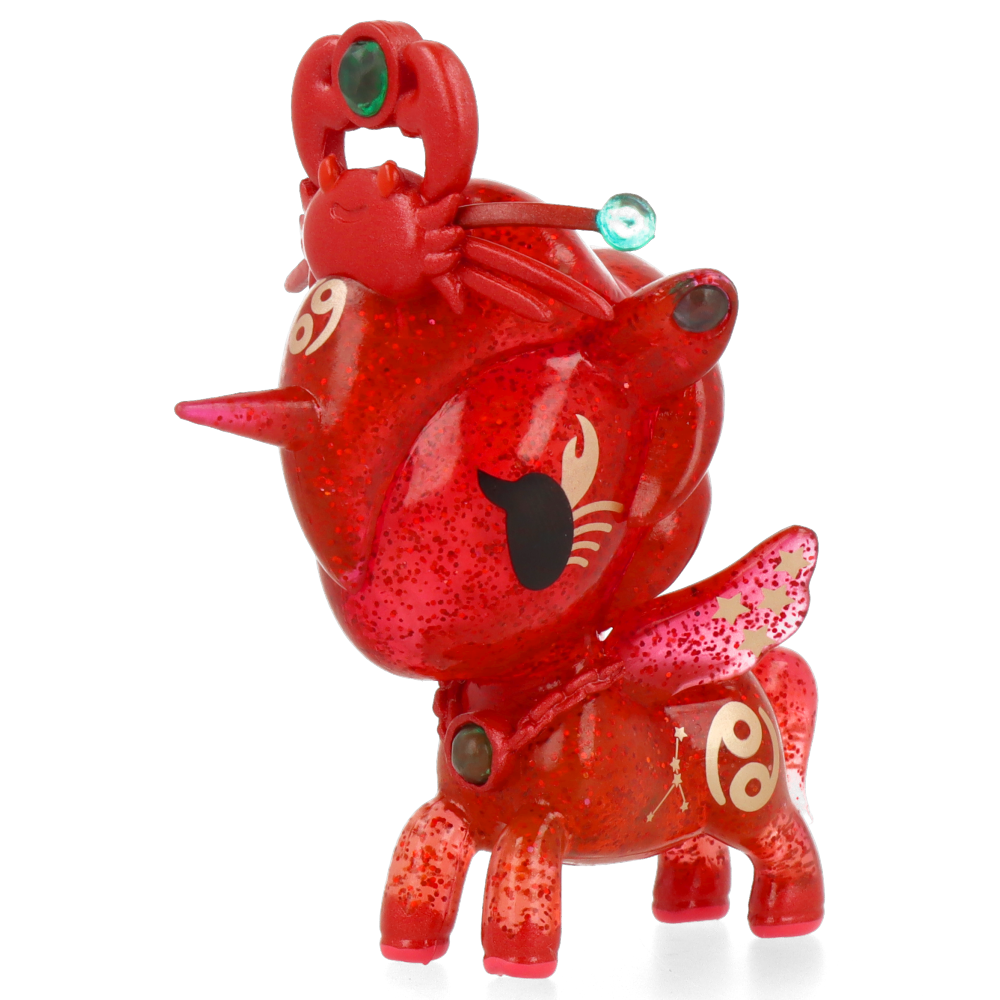 Unicorno Western Zodiac Series