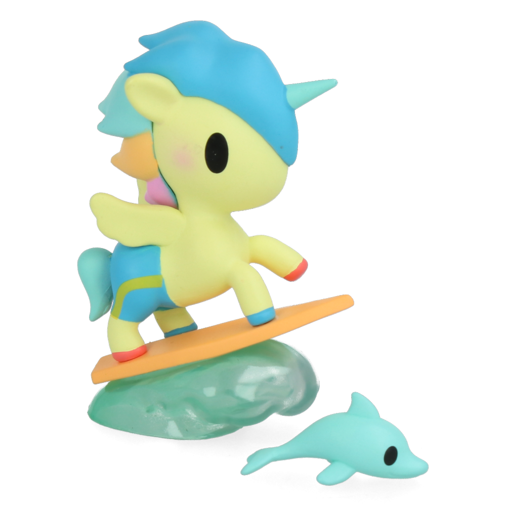 Fun in the Sun Unicorno Blind Box Display (8pcs)