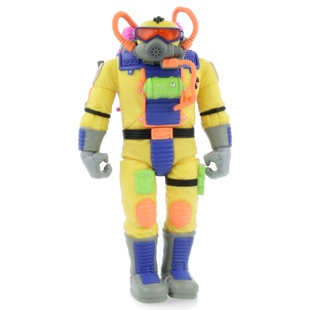 Radiation Ranger (Toxic Crusader) - ULTIMATES! Wave 3 - Super7