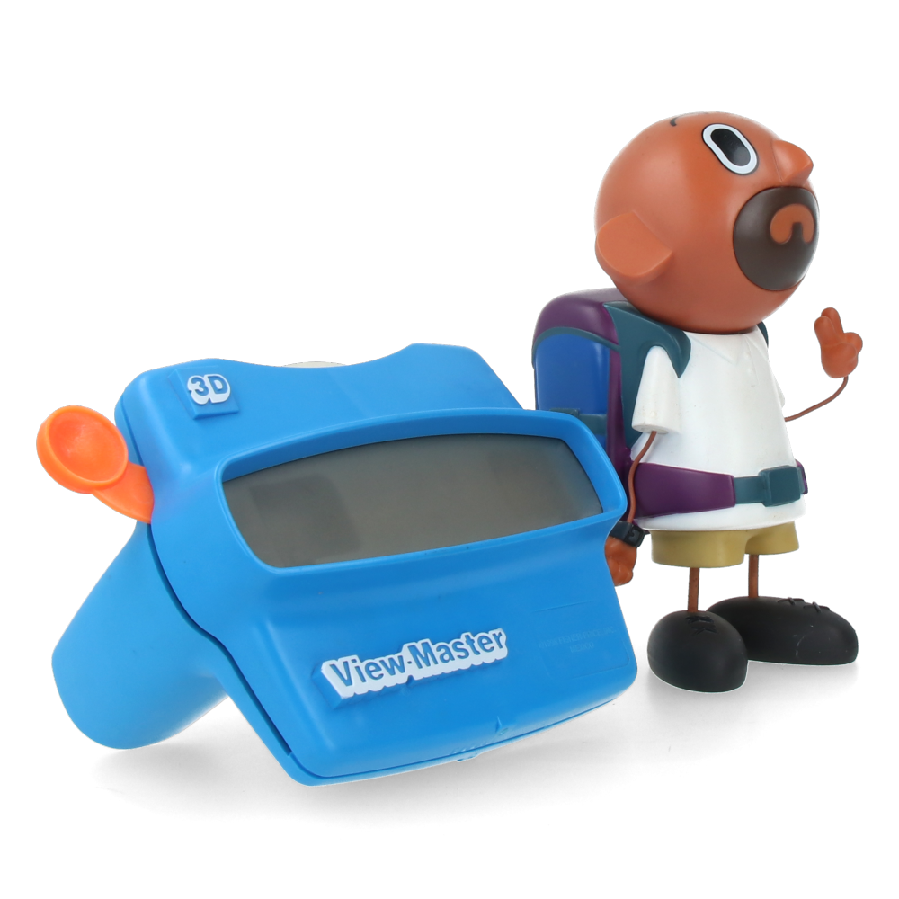 Travel Master in Hong Kong by Eric So