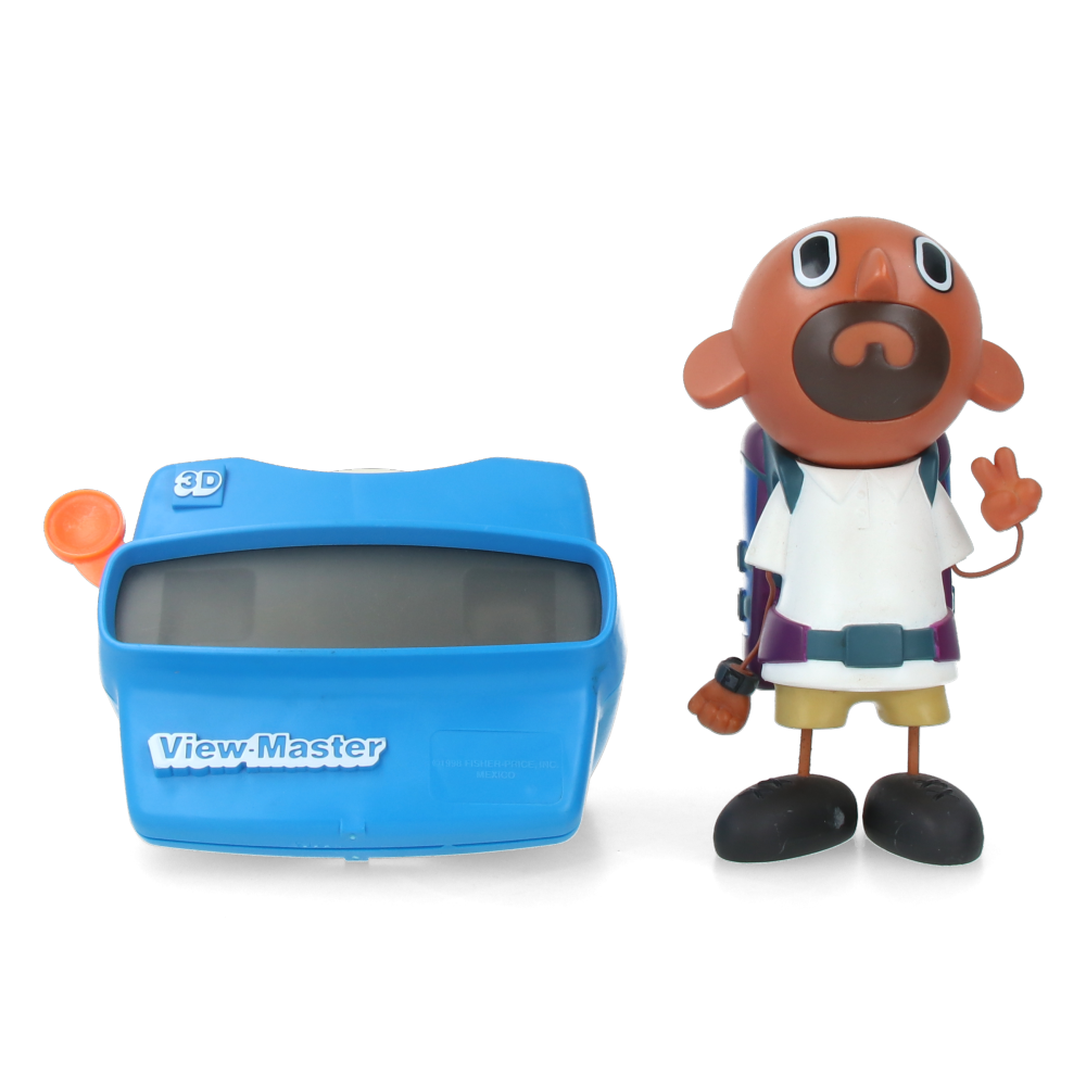 Travel Master in Hong Kong by Eric So