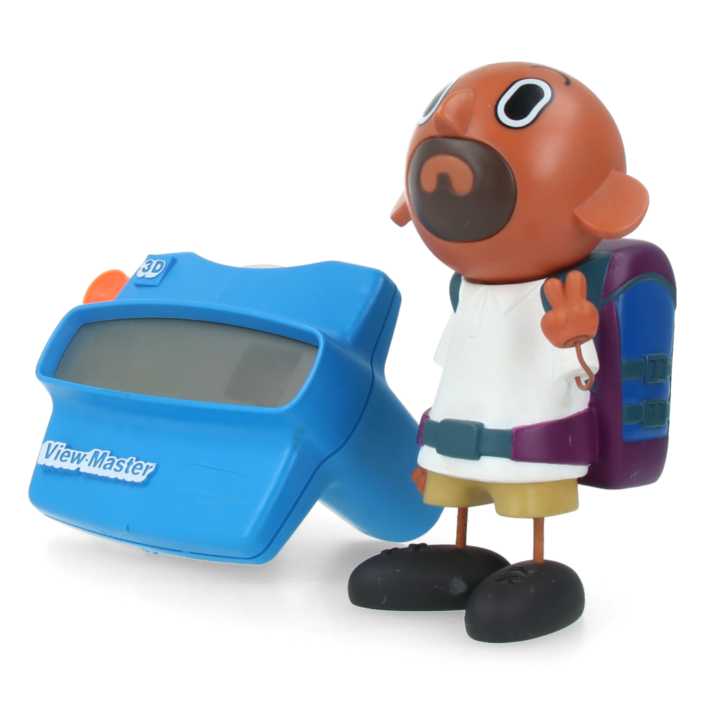 Travel Master in Hong Kong by Eric So