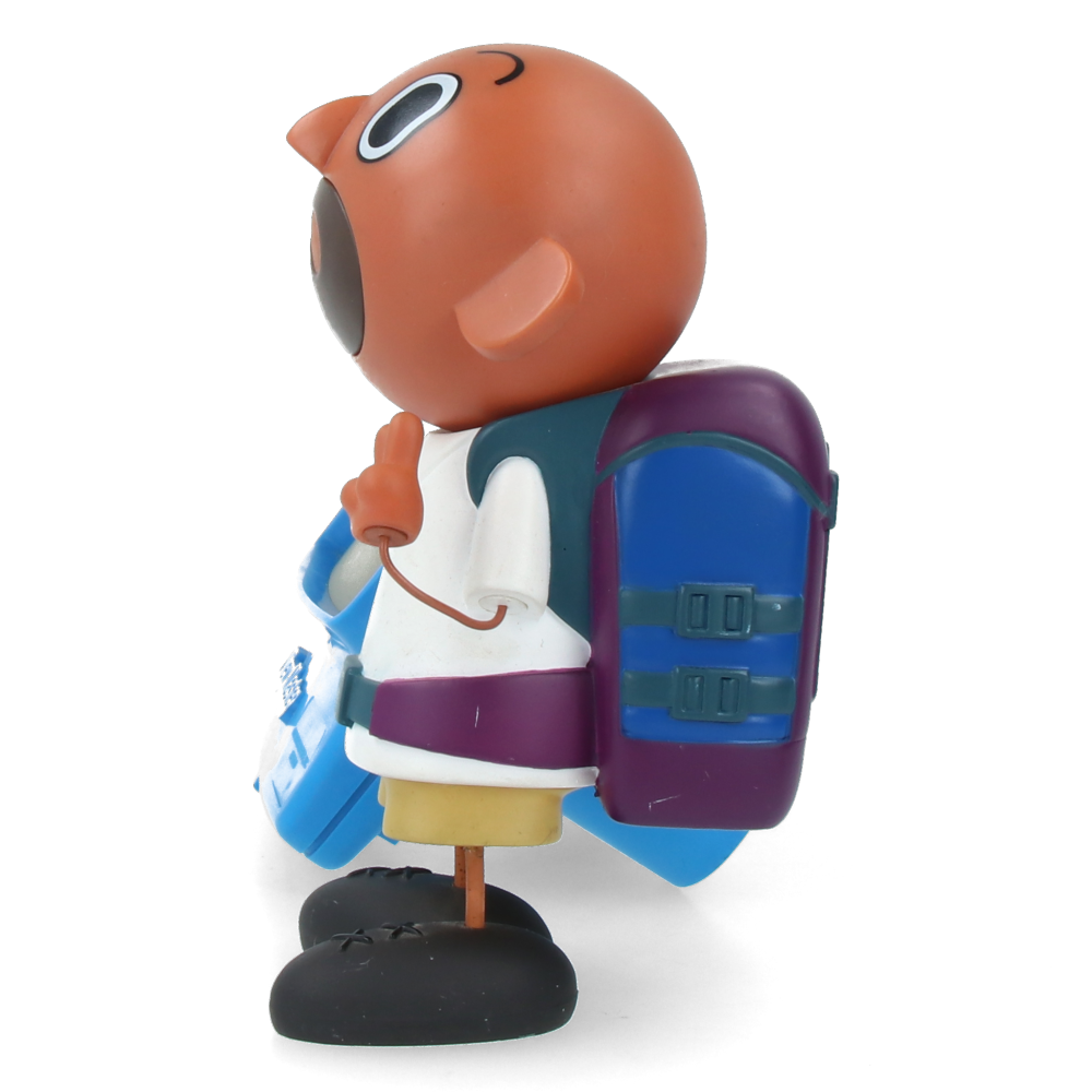 Travel Master in Hong Kong by Eric So