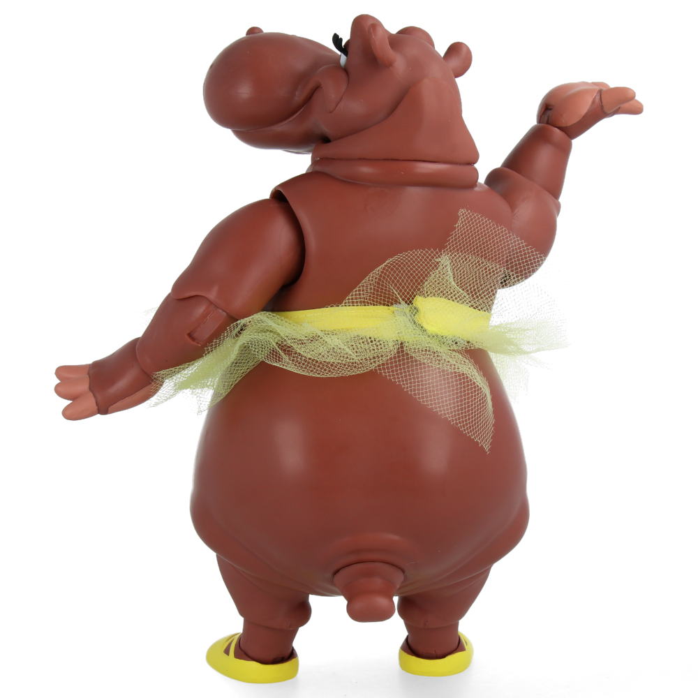 Figurine Disney - Fantasia - Ultimates Hyacinth Hippo