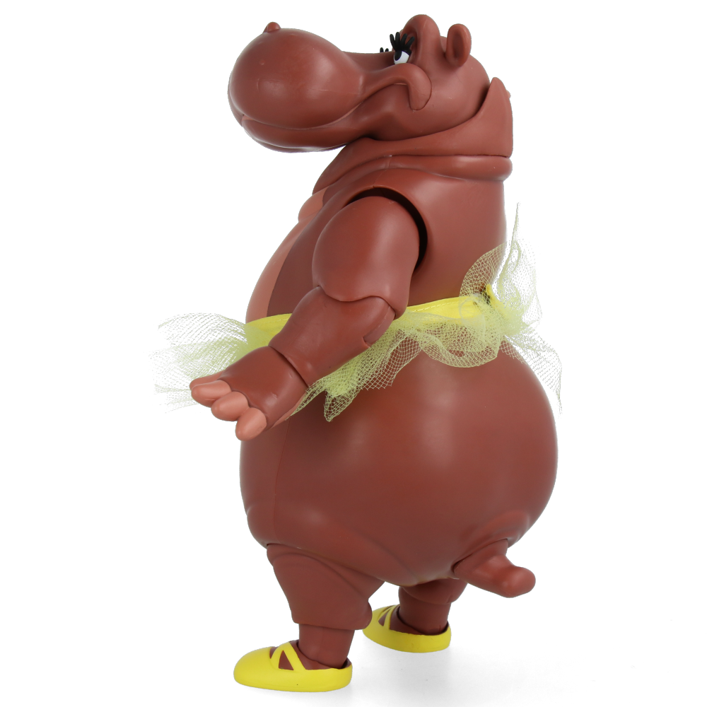 Figurine Disney - Fantasia - Ultimates Hyacinth Hippo