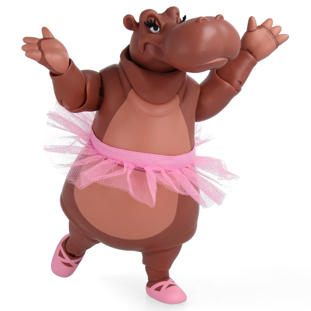 Disney Figurine - Fantasia - Ultimate Hyacinth Hippo