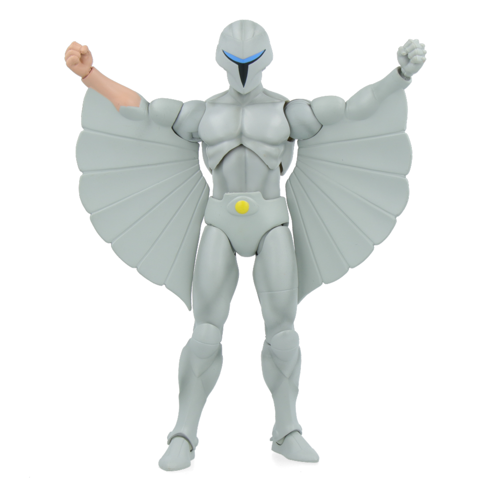 Darkbird - SilverHawks ULTIMATES!