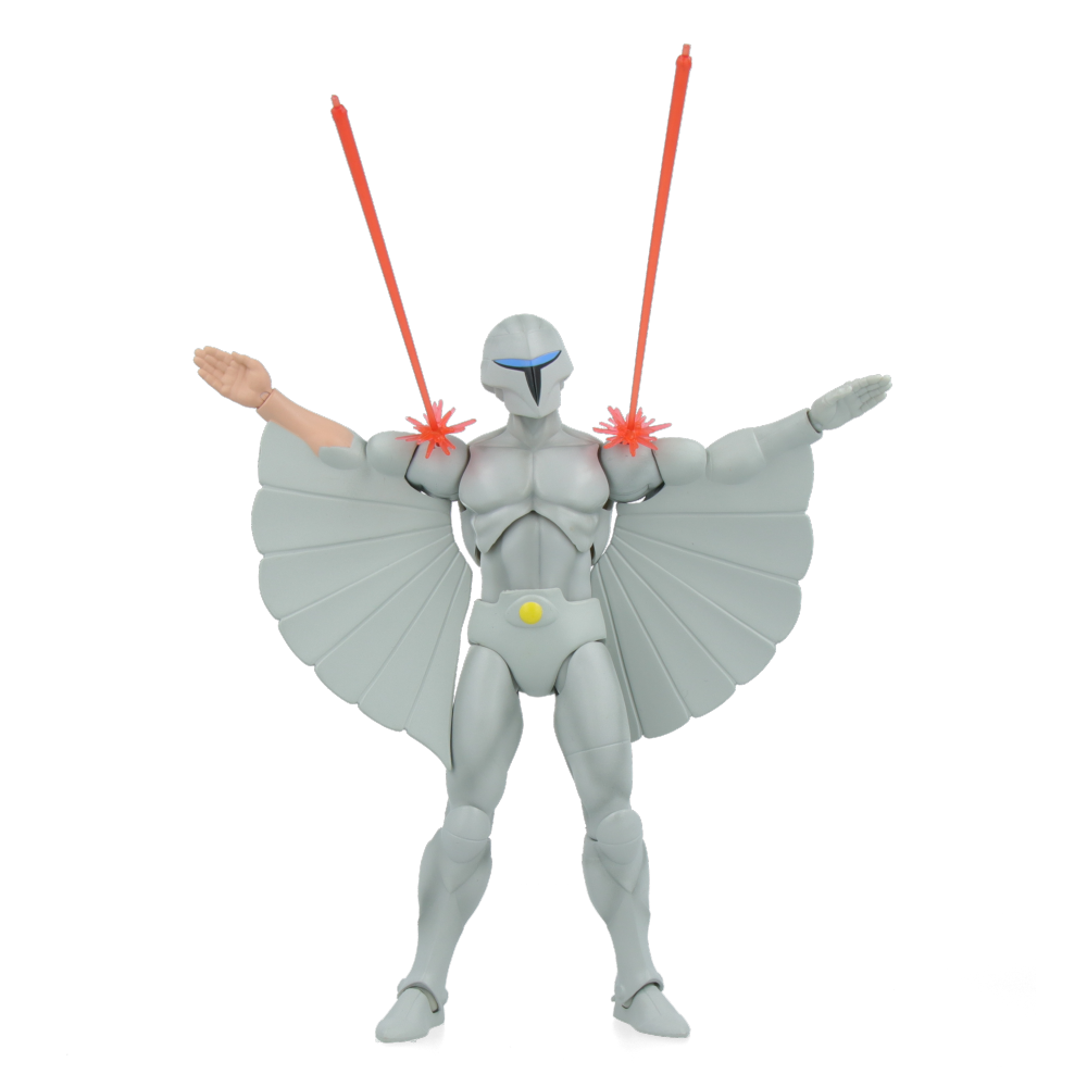 Darkbird - SilverHawks ULTIMATES!