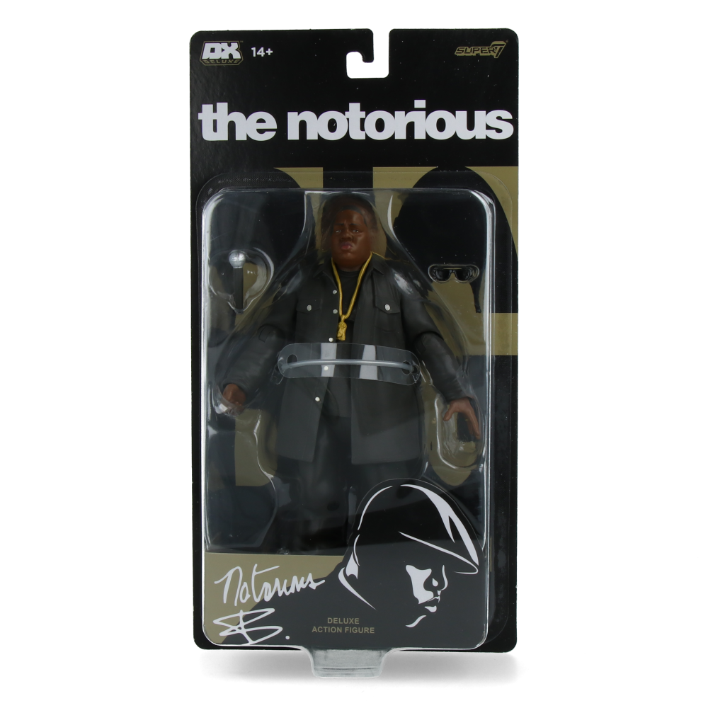 Notorious B.I.G Deluxe - Biggie