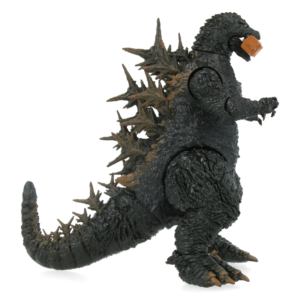 Godzilla (Train Biter) Minus One - Super Kaiju