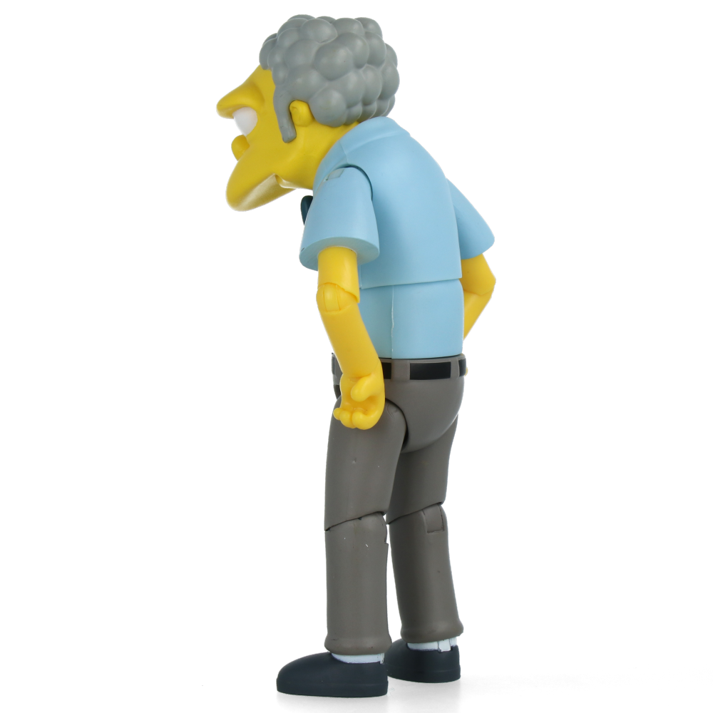 Figurine Ultimates Moe (The Simpson)