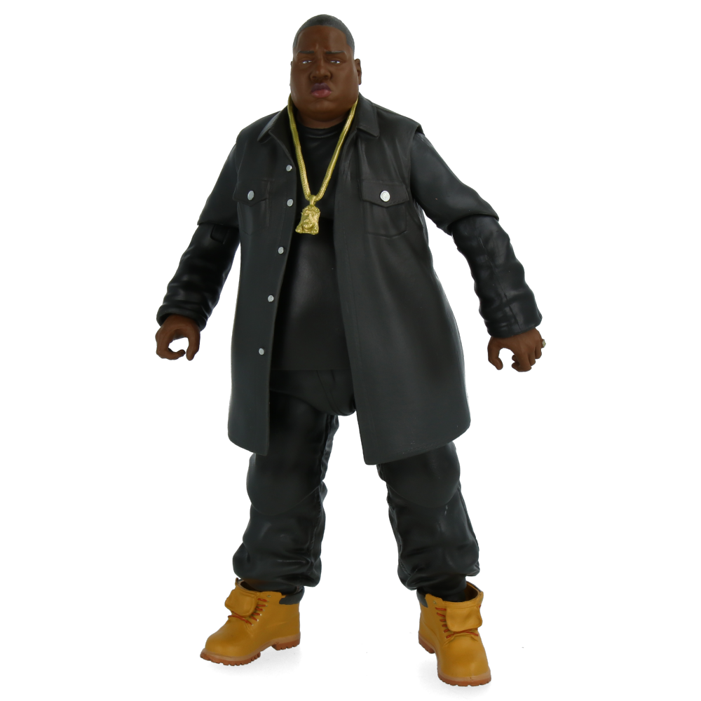 Notorious B.I.G - Ultimates Wave 1 - Biggie