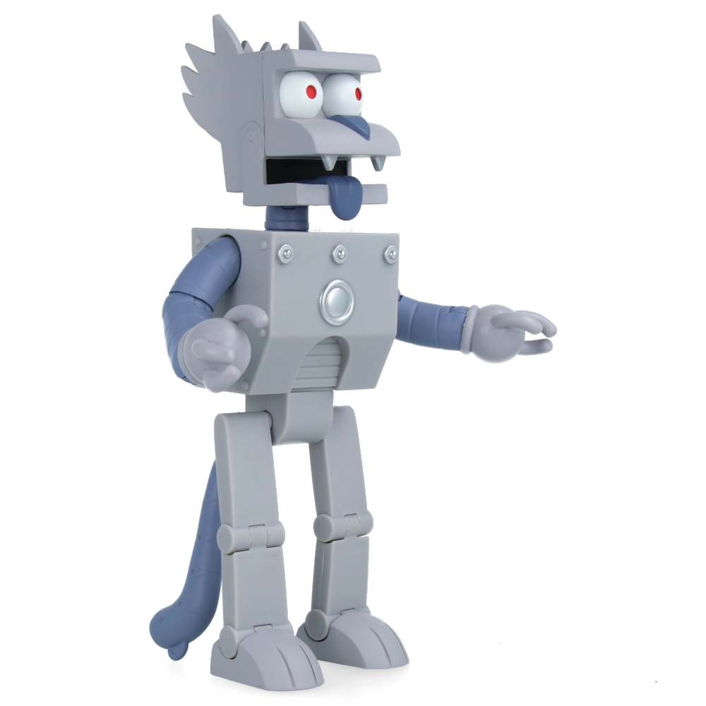 Ultimate - Robot Scratchy (The Simpson)