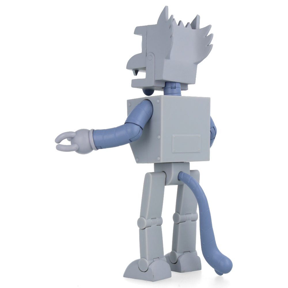 Ultimate - Robot Scratchy (The Simpson)