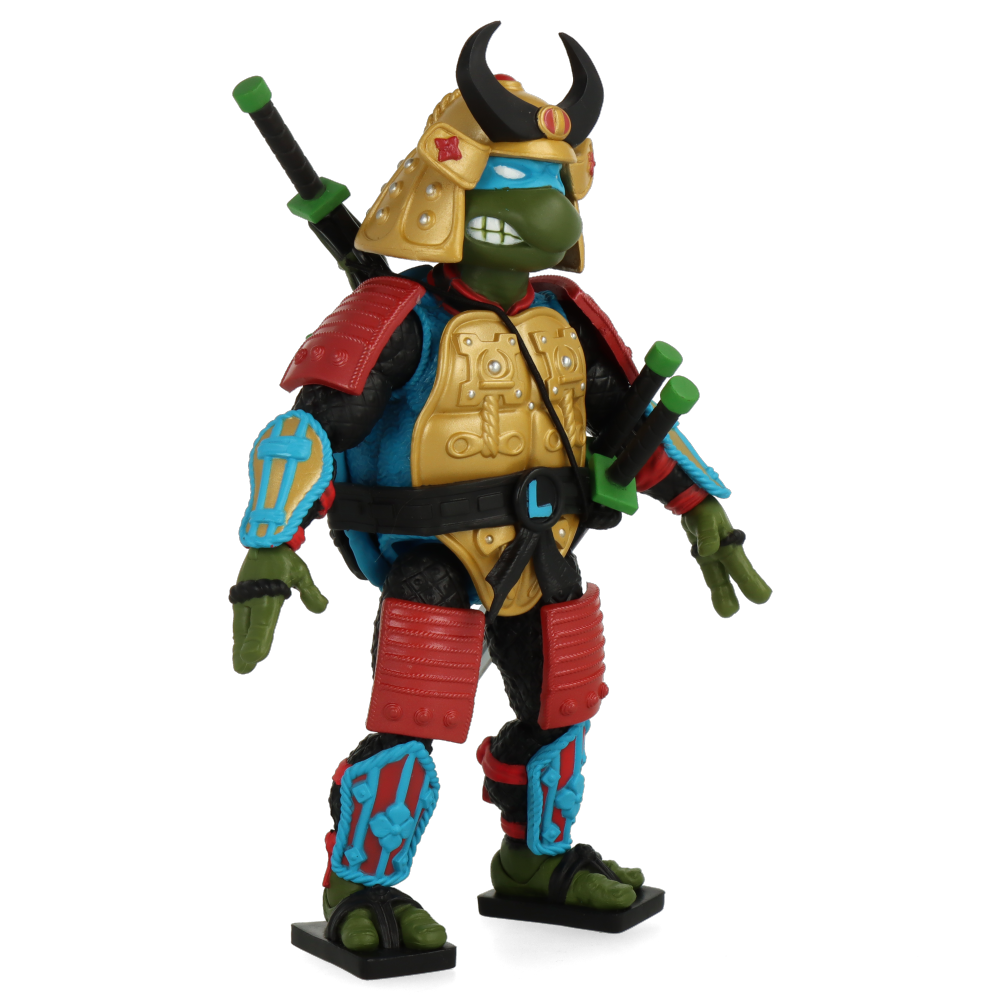 Leo the Sewer Samurai - (Ninja Turtles - TMNT) Ultimate