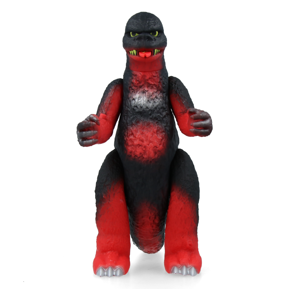 Shogun Godzilla (Vintage Red) - Toho ULTIMATES!