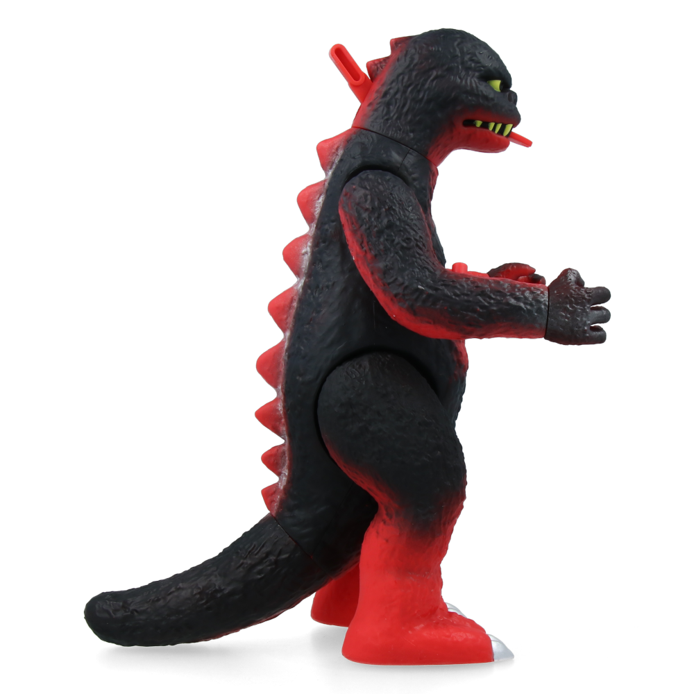 Shogun Godzilla (Vintage Red) - Toho ULTIMATES!