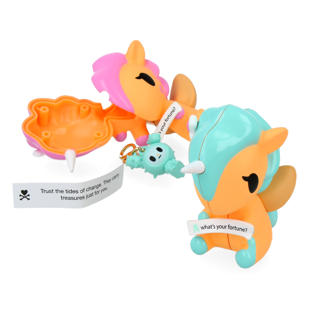 Fortune Cookies Unicorno Blind Box