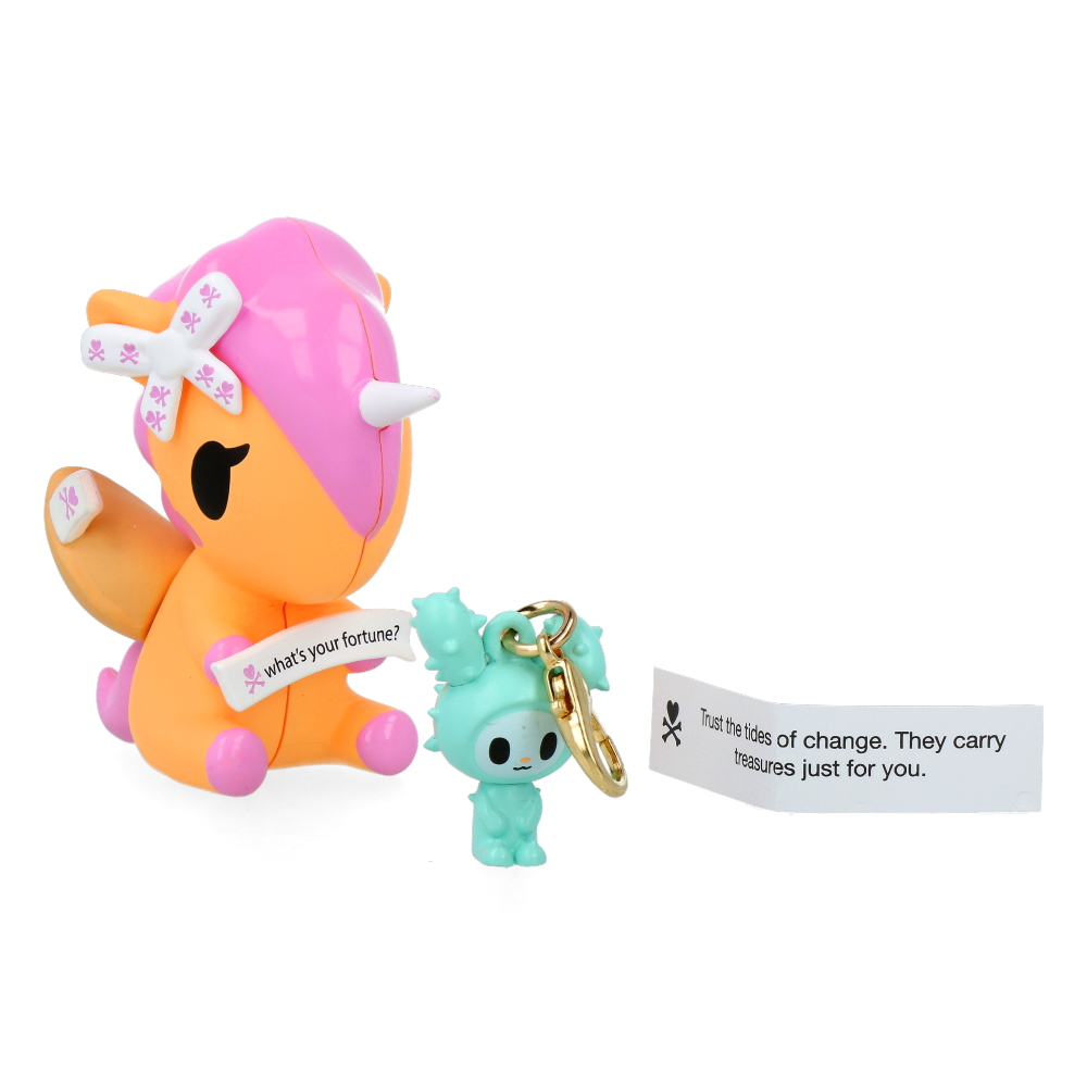 Fortune Cookies Unicorno Blind Box