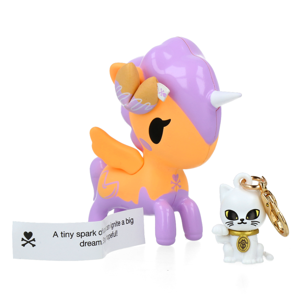 Fortune Cookies Unicorno Blind Box