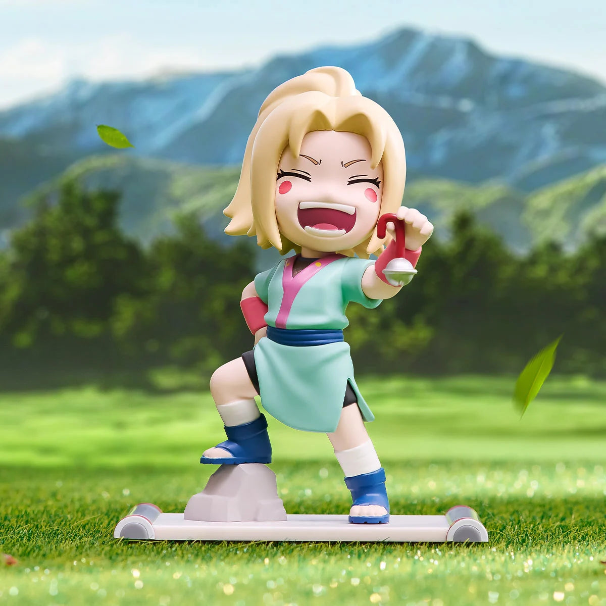 Naruto Shippuden Childhood Series