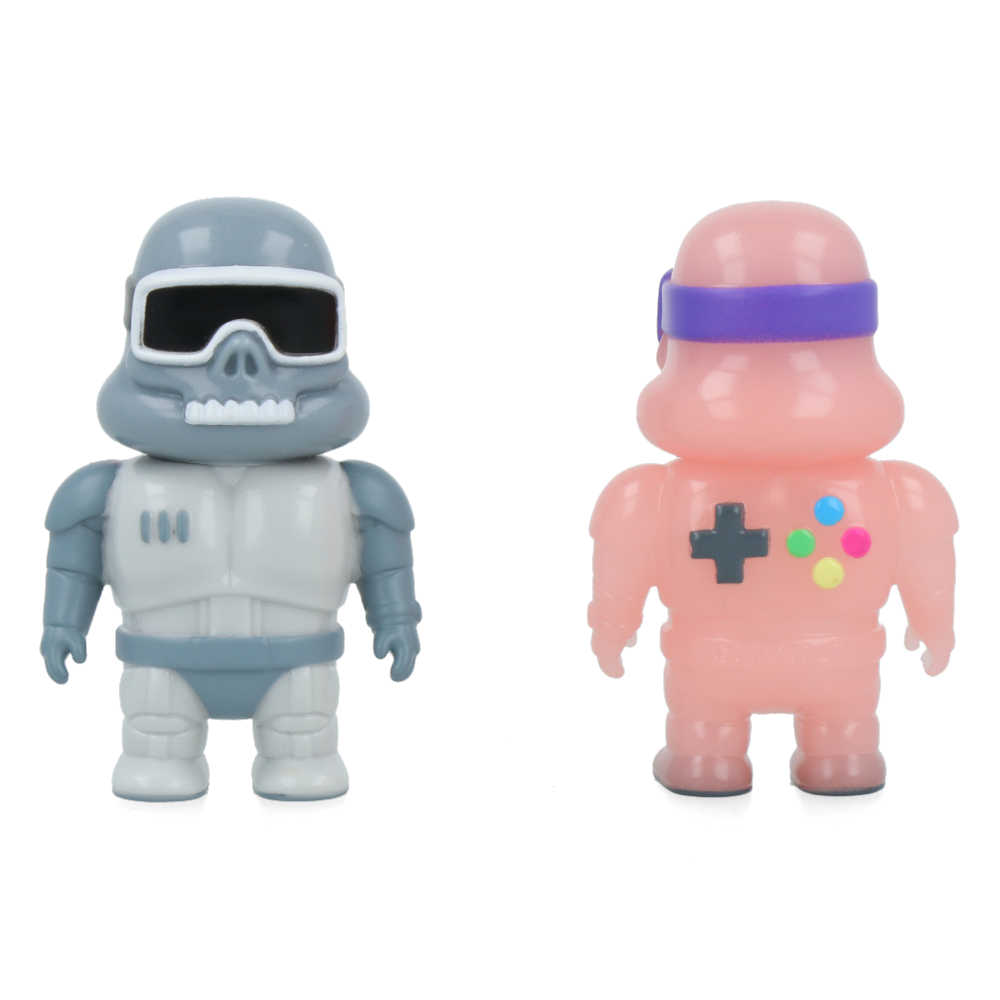 VAG 45 - Space Controller