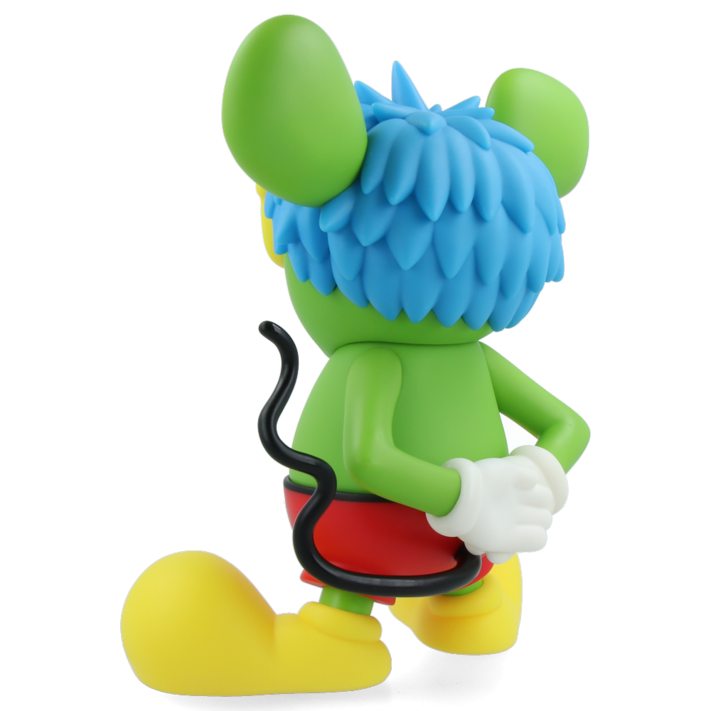 VCD Andy Mouse