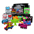 Mini VCD Keith Haring 3 - Blind Box