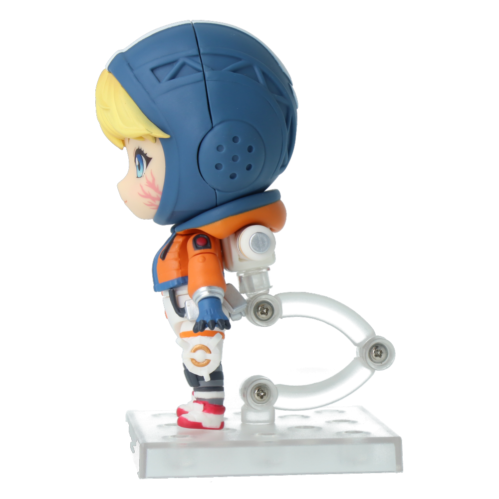 Figurine Nendoroid - Wattson - Apex Legends