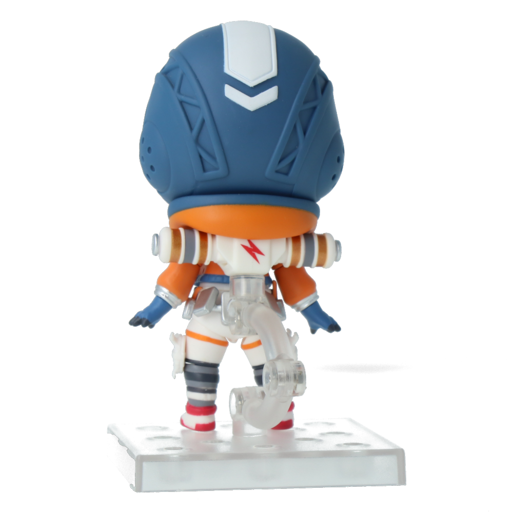 Figurine Nendoroid - Wattson - Apex Legends