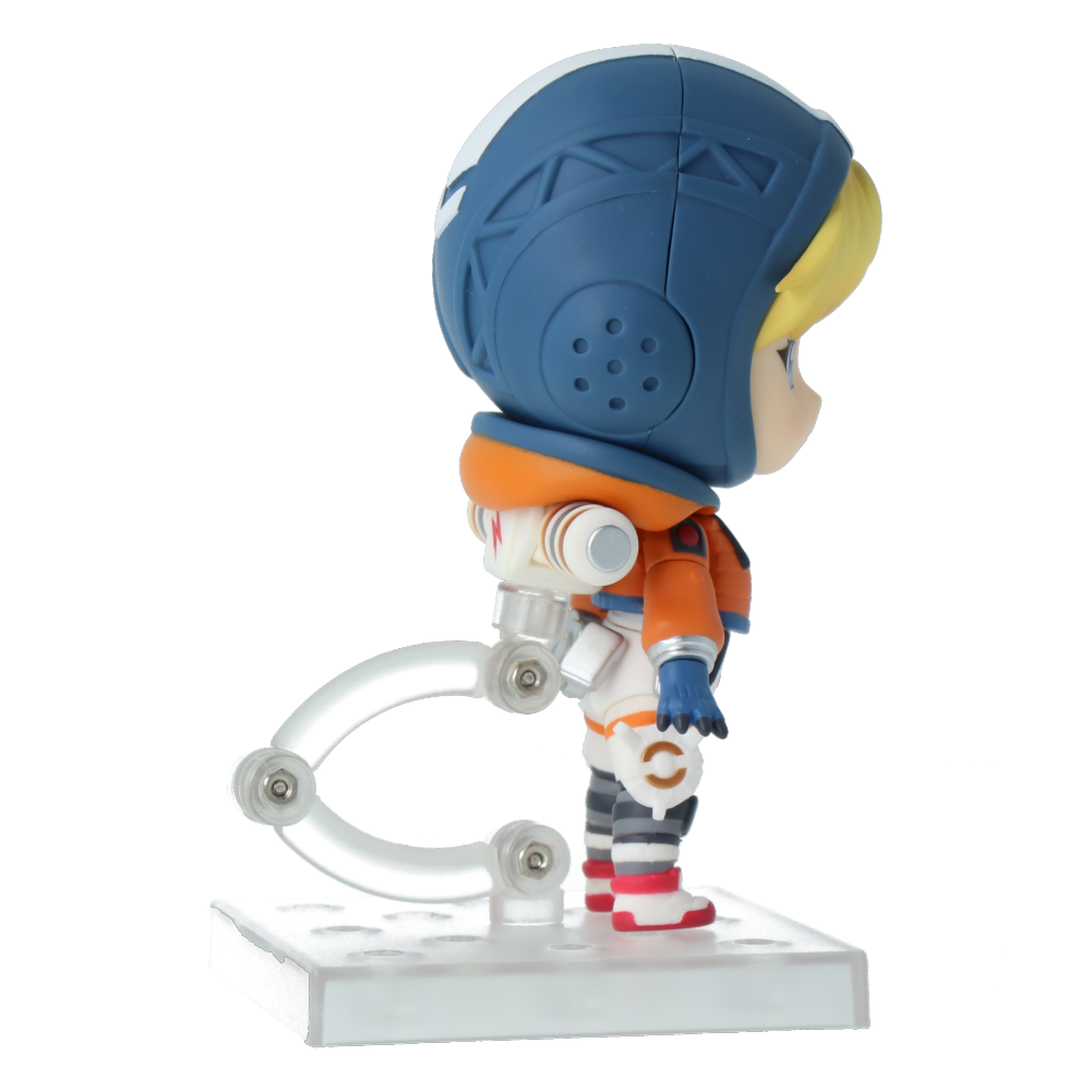 Figurine Nendoroid - Wattson - Apex Legends