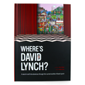 Where's David Lynch ?