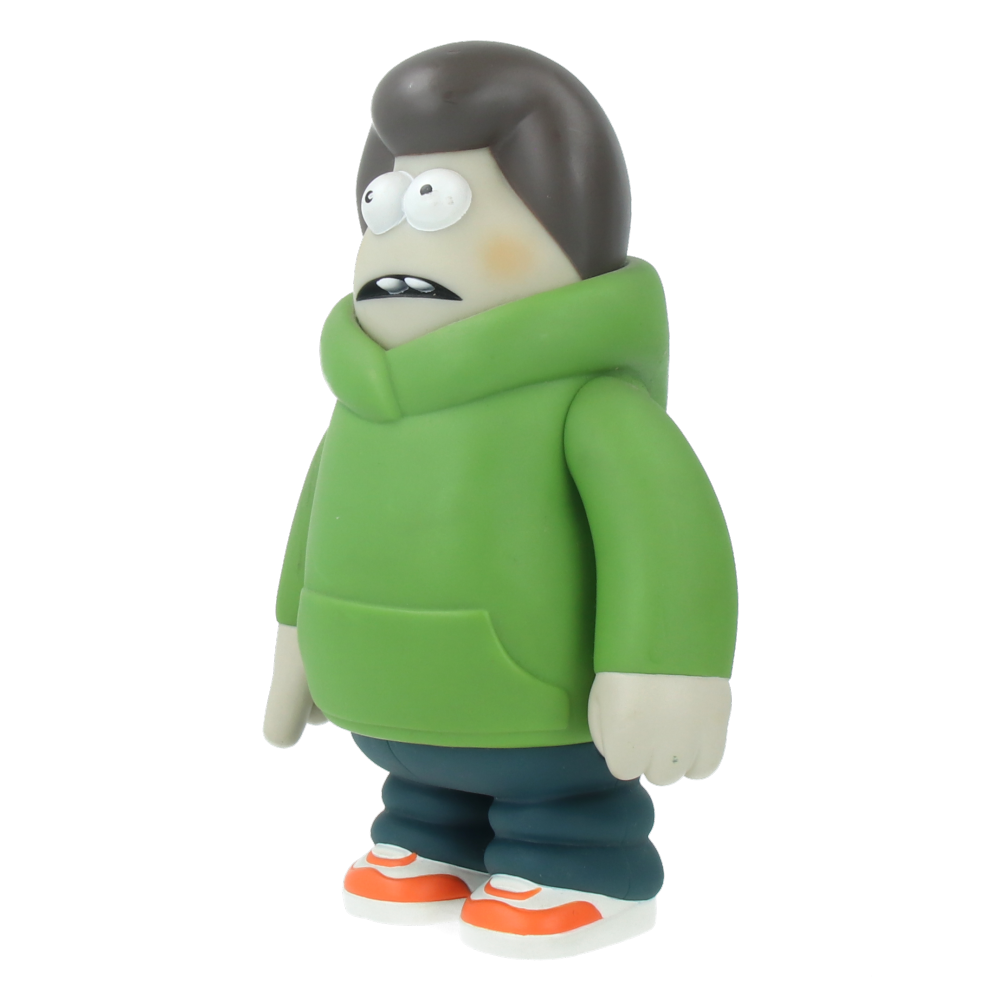 Wiggs - James Jarvis