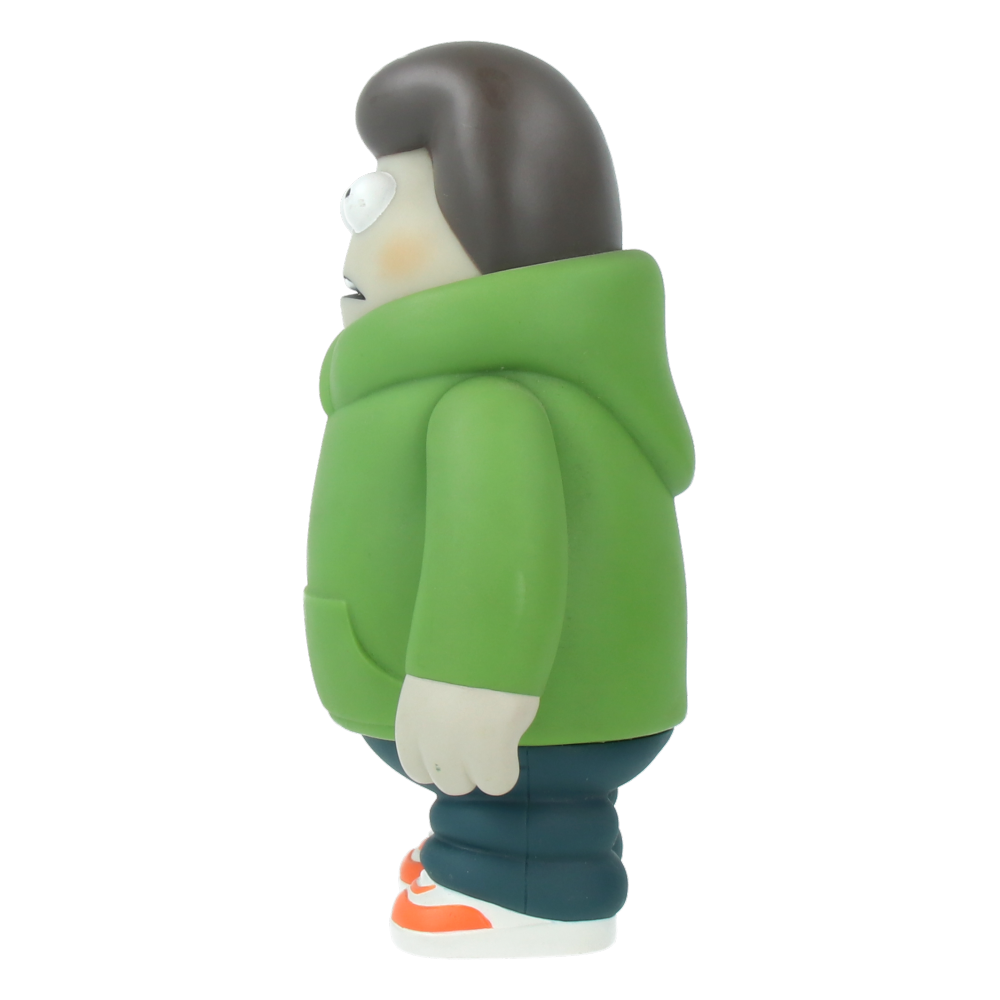 Wiggs - James Jarvis