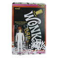 Willy Wonka (White Suit) - Charlie et la Chocolaterie (1971) - ReAction Figures wave 3