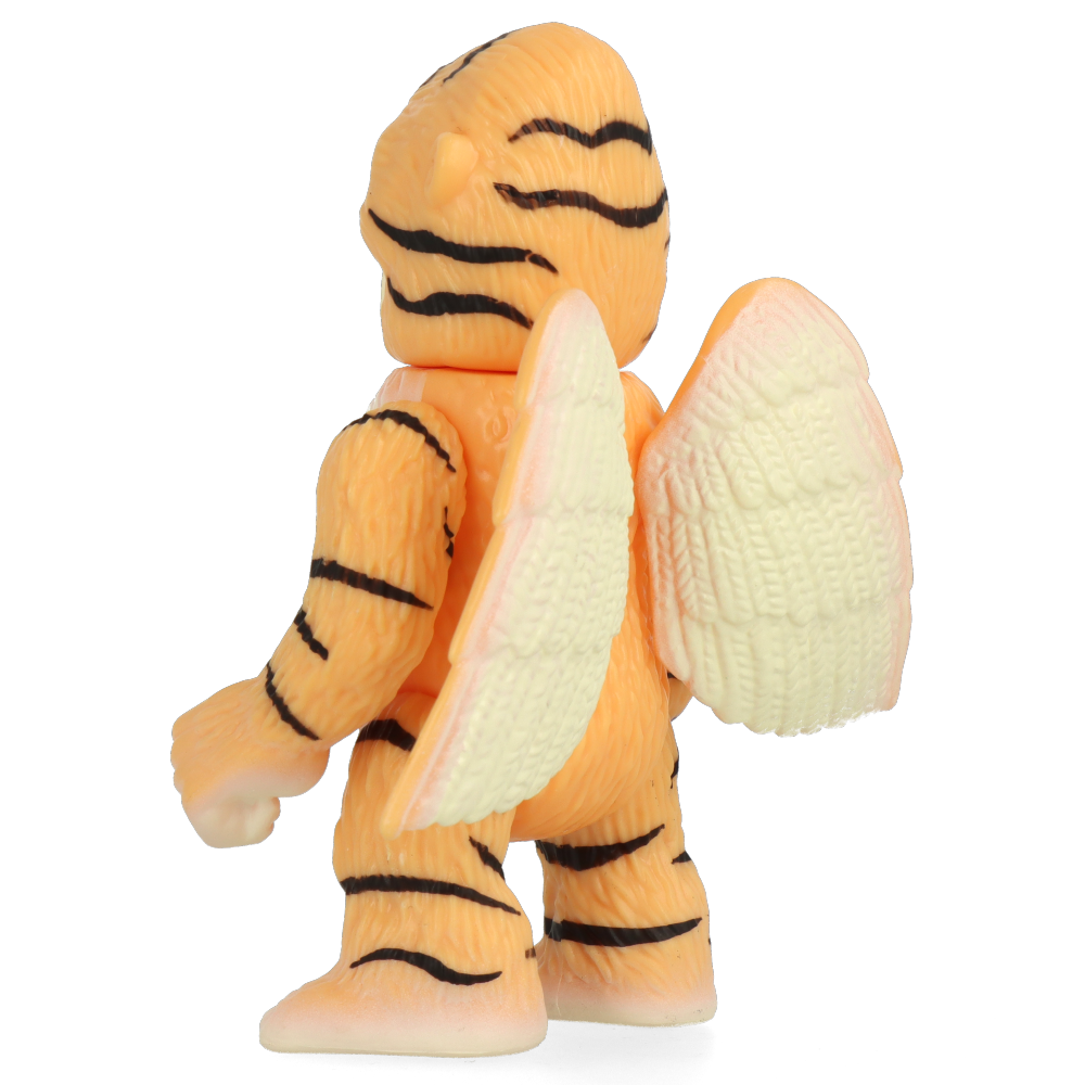 Wing Kong (Tiger) - ReAction Figure - Box