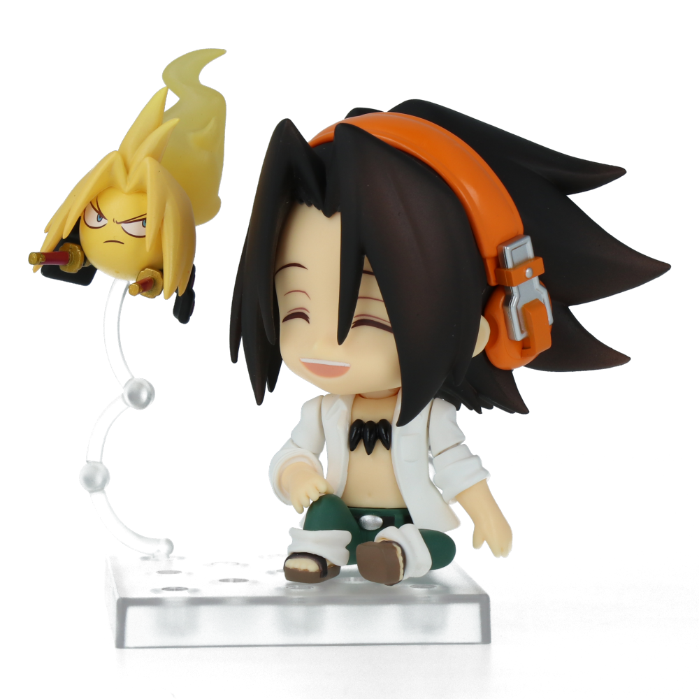 Figurine Nendoroid - Yoh Asakura (Shaman King)