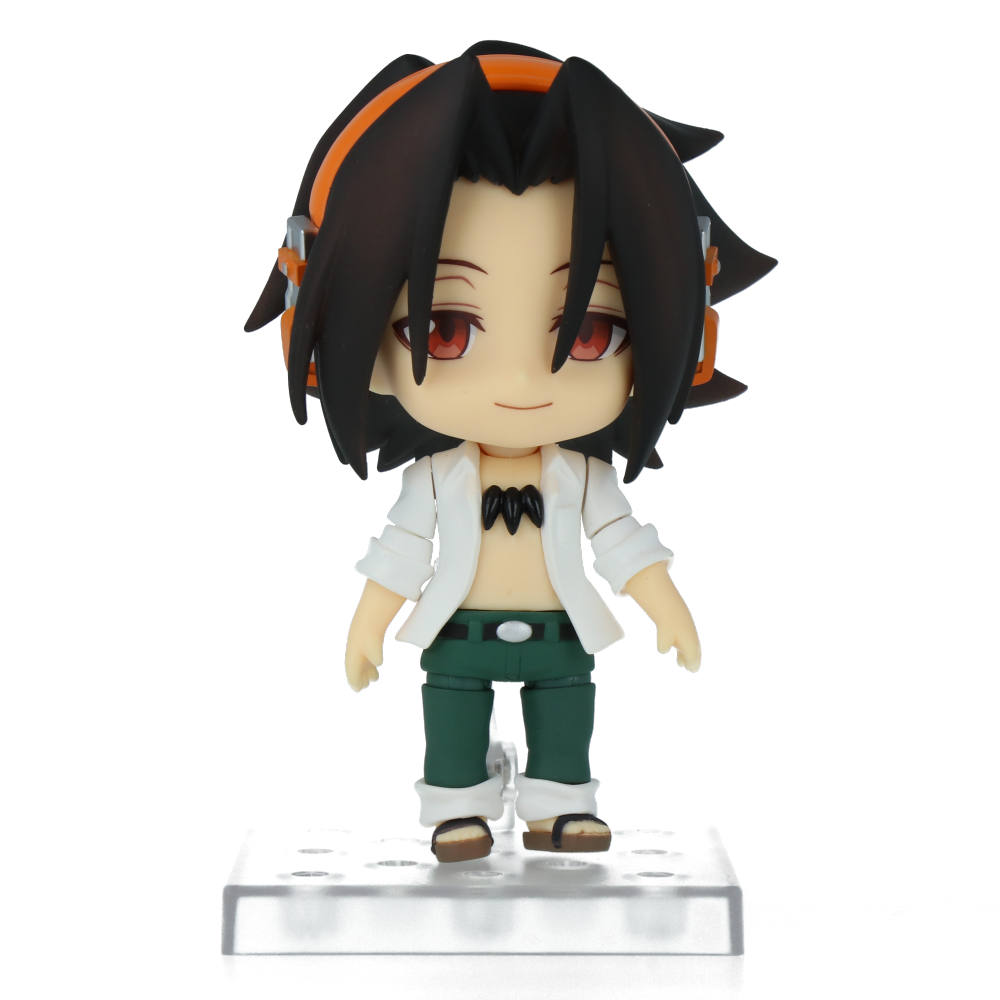 Figurine Nendoroid - Yoh Asakura (Shaman King)