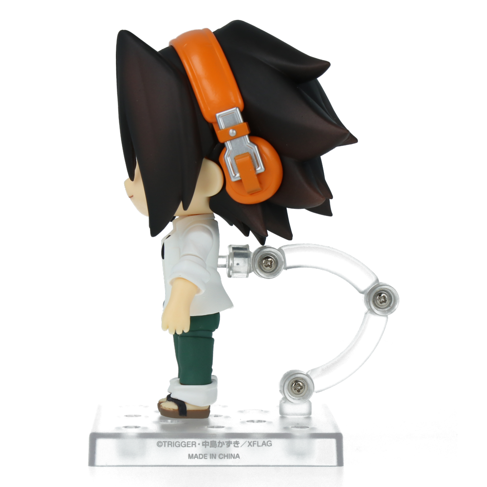 Figurine Nendoroid - Yoh Asakura (Shaman King)