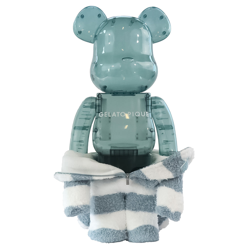 GELATO PIQUE × BE@RBRICK 1000% MINT-