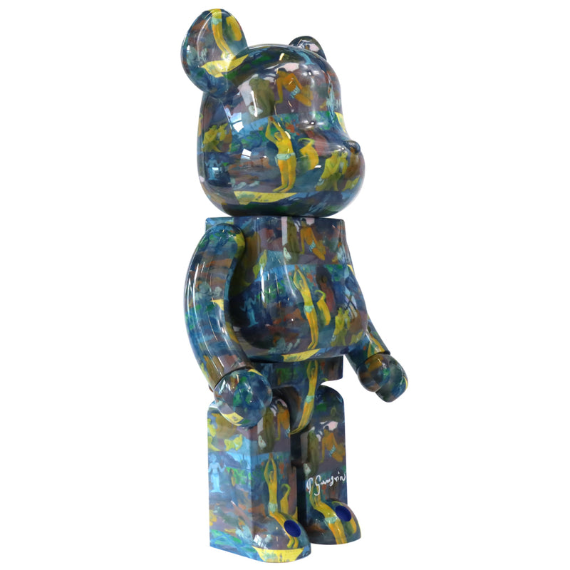 BE@RBRICK Paul Gauguin 1000% | www.tspea.org