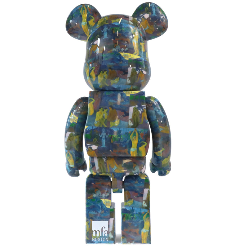 国内最安値！ MEDICOM TOY - Bearbrick Paul Gauguin 1000