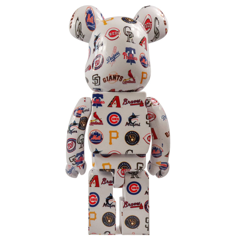 BE@RBRICK MLB NATIONAL LEAGUE (TM) 1000％ www.iswp.org.uk