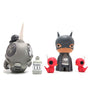 Oliver The Bat Boy - Gray Scale Edition - Excluded Artoyz