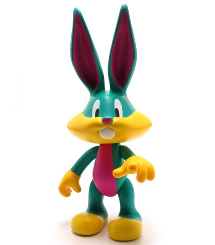 Bugs Bunny - Fancy