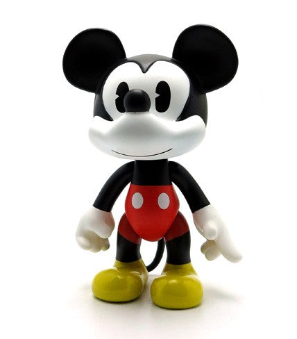 8 "Mickey Mouse - Regular