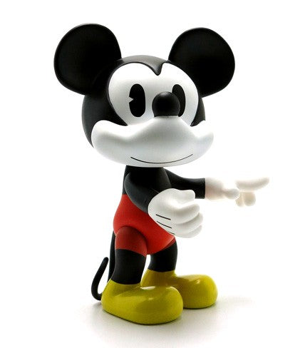 8" Mickey Mouse - Regular